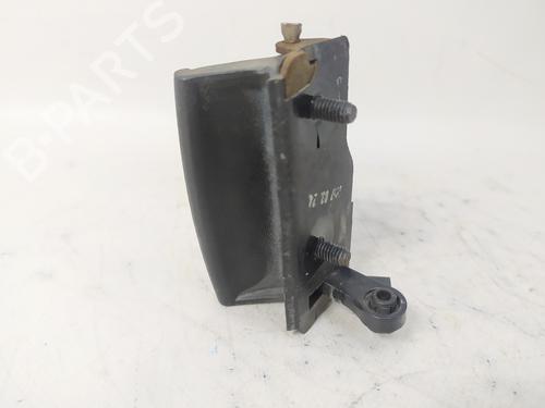 Tailgate handle HYUNDAI GETZ (TB) 1.5 CRDi | BP12508710C132 