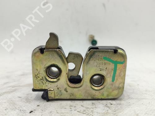Used Tailgate lock Tailgate lock FORD FIESTA IV (JA_, JB_) 1.8 DI (75 hp) 33814201 33814201
