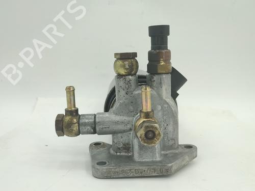 Andre KIA CARENS I MPV (FC, FJ) 2.0 CRDi | BP31060728O1