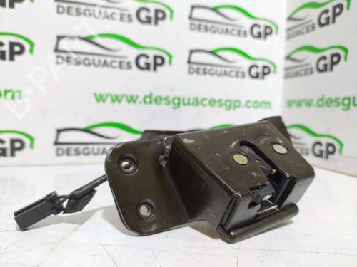 Tailgate lock FORD MONDEO II Saloon (BFP) 1.8 TD | BP8808665C101 