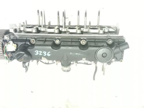 Cylinder head CITROËN XSARA (N1) 2.0 HDi 90 | BP27257386M5 