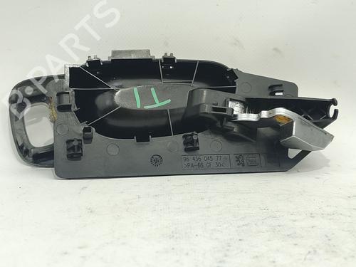 Rear left interior door handle PEUGEOT 307 SW (3H) 2.0 HDi 135 | BP29361115I15 