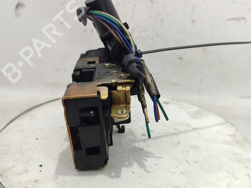 Front left lock CITROËN BERLINGO / BERLINGO FIRST Box Body/MPV (M_) 1.9 D 70 (MBWJZ, MCWJZ) | BP25343115C98 