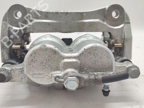 Left front brake caliper LEXUS ES (_Z10_, _A10_, _H10_) 300h (AXZH10, AXZH11) | BP36393123M105 - Image 2