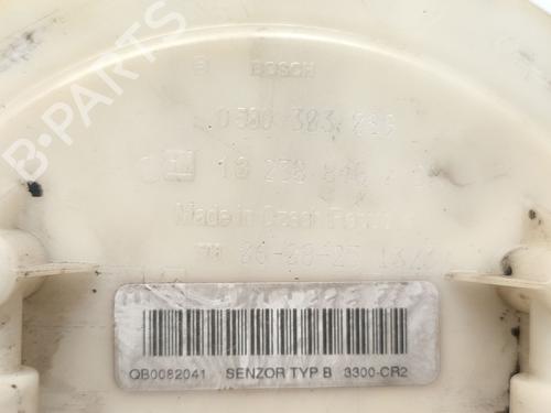 Fuel pump OPEL ASTRA H Estate (A04) 1.9 CDTI (L35) | BP29893192M76