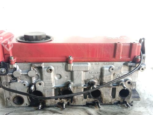Cylinder head ALFA ROMEO 146 (930_) 1.9 JTD (930.B4B) | BP31130522M5 
