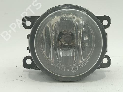 Used Left front fog light RENAULT MEGANE II (BM0/1_, CM0/1_) 1.9 dCi (BM0G, CM0G) (120 hp) 31017851