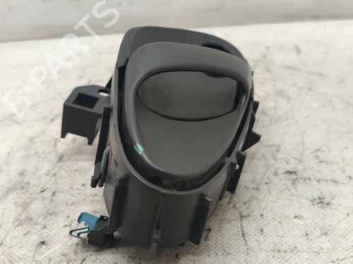 Høyre bak invendig håndtak CITROËN XSARA (N1)  | BP17755851I16 