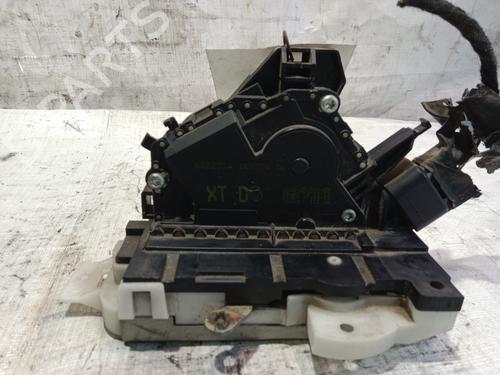 Front right lock FORD MONDEO III (B5Y) 2.0 16V TDDi / TDCi | BP7132011C97 