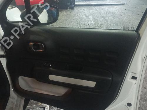 Mando CITROËN C3 III (SX) 1.6 BlueHDi 75 | BP32091167I30 