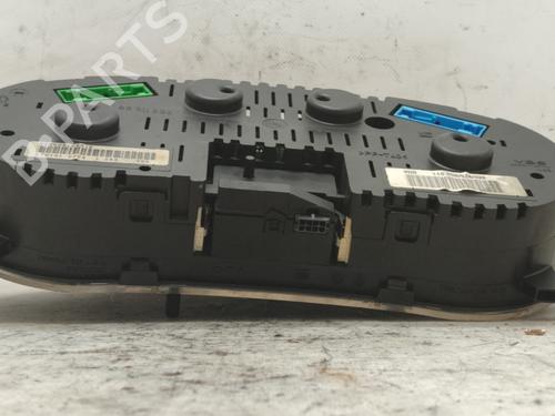 Instrument cluster SEAT IBIZA II (6K1)  | BP17834020C47 
