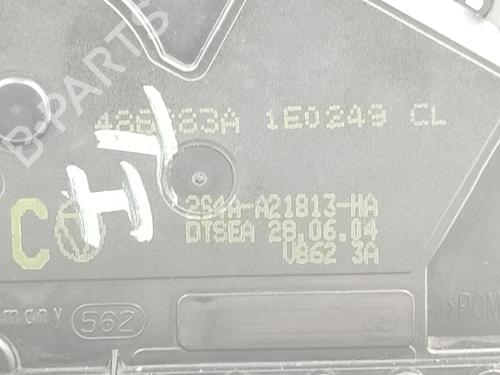 Rear left lock FORD FOCUS I (DAW, DBW) | BP30161999C100