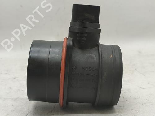 Used Mass air flow sensor DODGE JOURNEY 2.0 CRD (140 hp) 17044815