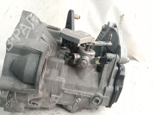 Used Gearbox SEAT LEON (1P1) 1.9 TDI (105 hp) 30760237