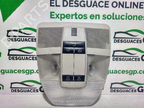 Used Interior roof light MERCEDES-BENZ B-CLASS Sports Tourer (W245) [2005-2011]  7427498