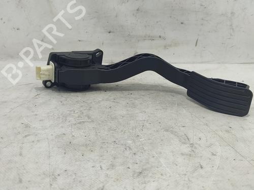 Used Pedal PEUGEOT 307 SW (3H) 1.6 HDI 110 (109 hp) 22760784