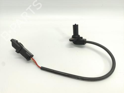 Electronic sensor RENAULT VEL SATIS (BJ0_) | BP28819258M84