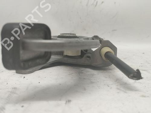 Hand brake MERCEDES-BENZ M-CLASS (W163) ML 270 CDI (163.113) | BP26167371I18 