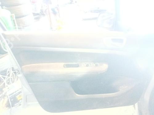 Left front window switch PEUGEOT 307 SW (3H) 1.6 16V | BP40603870I27 - Image 12