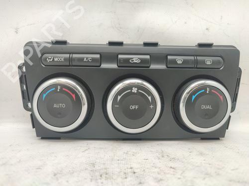 Used Climate control MAZDA 6 Hatchback (GH) 2.2 D (GH10) (129 hp) 28586955