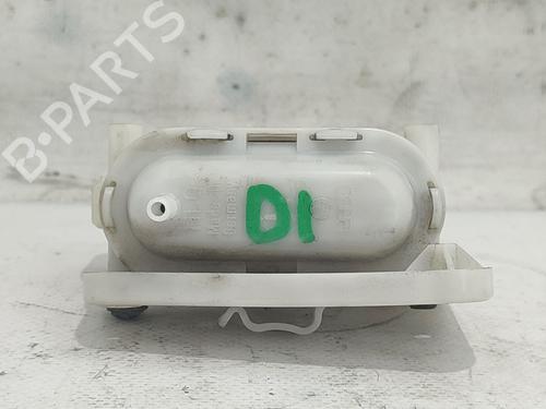 Used Electronic module AUDI 80 B3 Saloon (893, 894, 8A2) 1.8 E (112 hp) 25037007