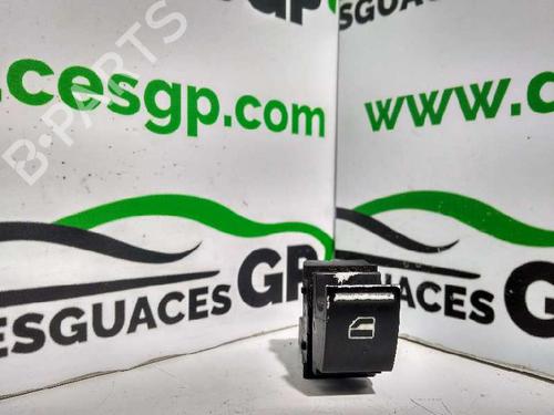 Used Right front window switch SEAT TOLEDO III (5P2) 1.9 TDI (105 hp) 7144952