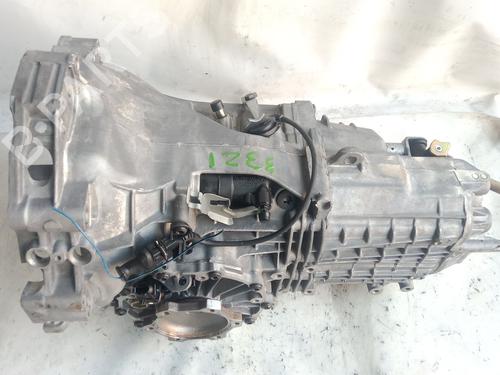 Getriebe VW PASSAT B5.5 (3B3) 1.9 TDI | BP29505847M3 