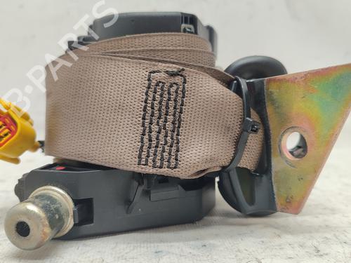 Rear left seatbelt JAGUAR S-TYPE II (X200) 2.7 D | BP21596948I29 