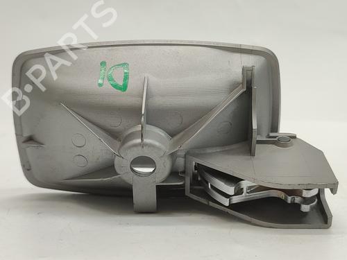 Front left interior door handle BMW 7 (E65, E66, E67) 730 d | BP16026391I13 
