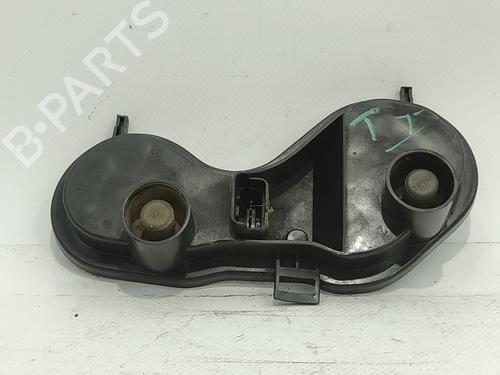Lampeholder RENAULT MEGANE II (BM0/1_, CM0/1_) 1.9 dCi (BM0G, CM0G) (120 hp) 31623232