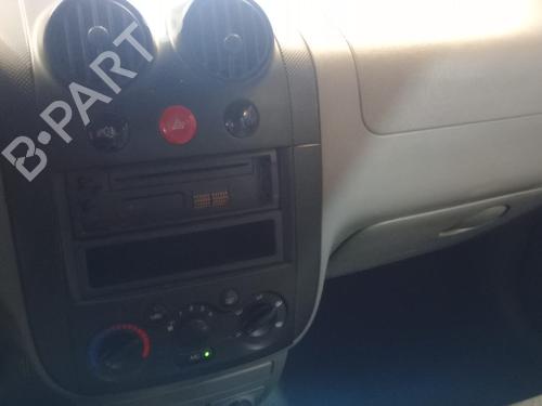 Elektronisk sensor DAEWOO KALOS (KLAS) 1.4 | BP27371559M84 