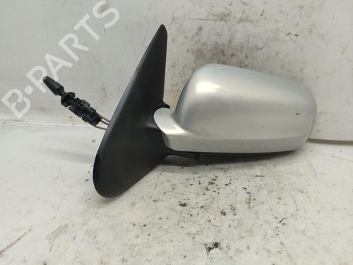 Left mirror SEAT TOLEDO II (1M2) 1.9 TDI | BP24359844C26 
