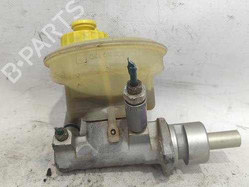 Used Brake master cylinder SEAT IBIZA II (6K1) [1993-2002]  18025429