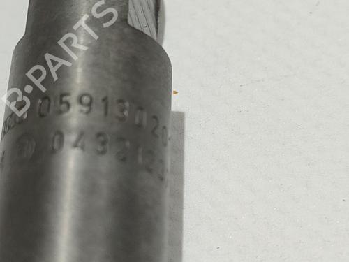 Injector AUDI ALLROAD C5 (4BH) 2.5 TDI quattro | BP17982765M100 
