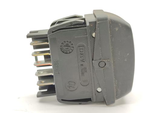 Right front window switch CITROËN XSARA PICASSO (N68) 1.6 | BP13448299I26 