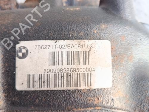 Rear differential BMW 5 (E60) 520 d | BP36842644M24 - Image 4
