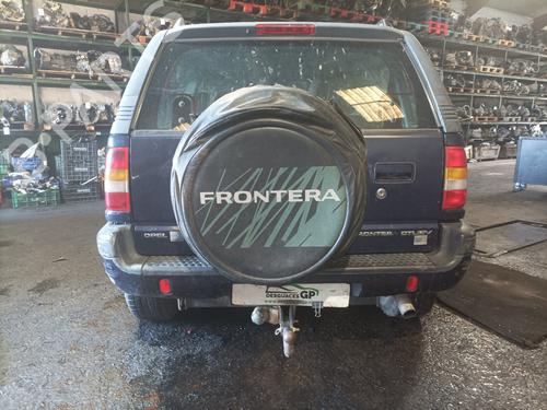 Spreder / Dyse OPEL FRONTERA B (U99) 2.2 DTI (6B_ZC, 6B_VF, 6B_66, 6B_76) | BP23077325M100 