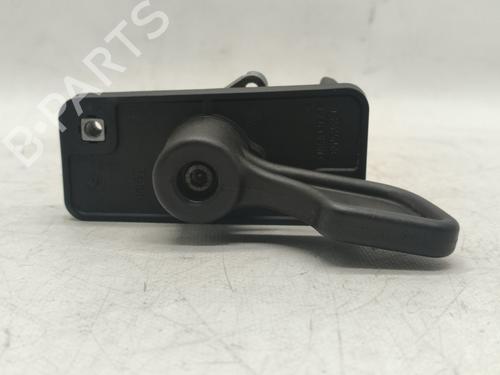Türgriff hinten rechts innen für PEUGEOT BIPPER (AA_) [2008-2025]  16553851
