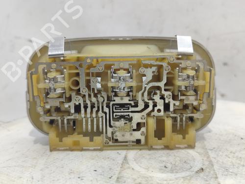 Innerbelysning CITROËN C4 I (LC_)  | BP19485976I8 