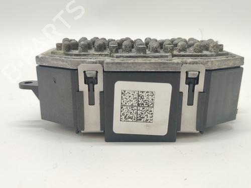 Heater resistor AUDI A4 B8 (8K2) 2.0 TDI | BP39451799M108 - Image 4