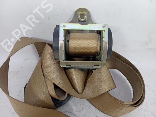 Used Front right seatbelt BMW 5 (E60) 530 d (218 hp) 10011255