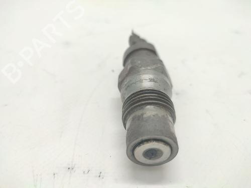 Used Injector Injector MERCEDES-BENZ 124 Saloon (W124) 250 D (124.125) (90 hp) 34041341 34041341