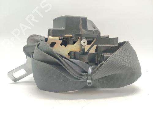 Used Rear left seatbelt FORD ESCORT VI Saloon (GAL, AFL) 1.6 i 16V (90 hp) 31130666