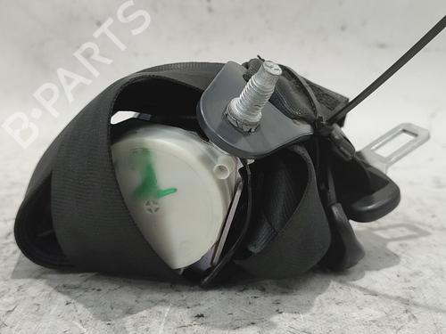 Rear left seatbelt PEUGEOT 5008 (0U_, 0E_) 1.6 HDi | BP17044795I29 