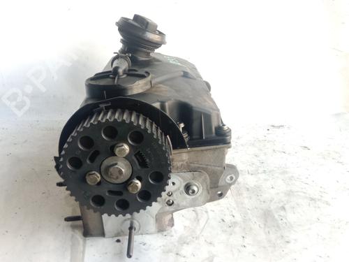Cylinder head SEAT LEON (1P1) 1.9 TDI | BP28694668M5 