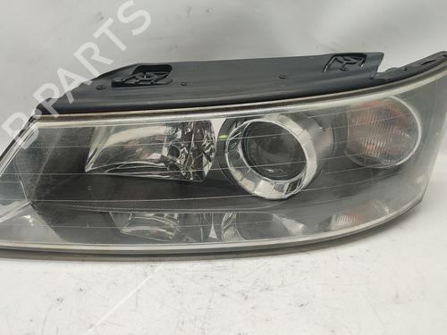 Used Left headlight HYUNDAI SONATA V (NF) 2.0 CRDi (140 hp) 26741129