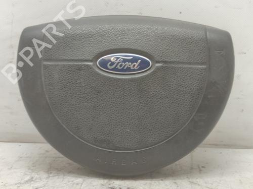 Førerens kollisjonspute FORD FIESTA V (JH_, JD_) [2001-2014]  17755883