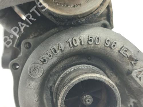 Turbolader/Kompressor PEUGEOT 406 (8B) 2.0 HDI 110 | BP29983494M71 