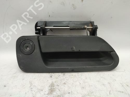 Used Front right exterior door handle CITROËN XANTIA (X1_, X2_) 1.9 SD (75 hp) 25927317
