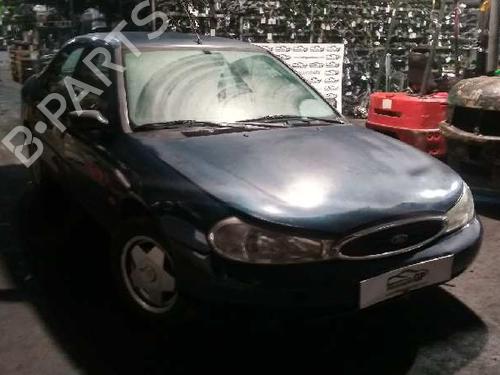 Right front window switch FORD MONDEO II Saloon (BFP) | BP7143689I26 - Image 6